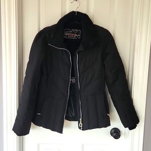 Zeroxposur Winter coat